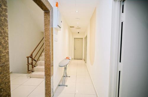 Sri Petaling Hotel | Swing & Pillows - KL Sri Petaling