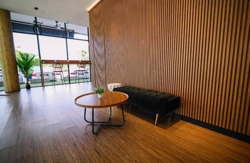 Kota Warisan Hotel | Swing & Pillows - Kota Warisan