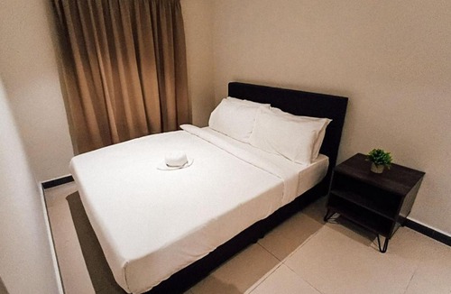 Sentul Hotel | Swing & Pillows - Sentul Jalan Ipoh Kuala Lumpur