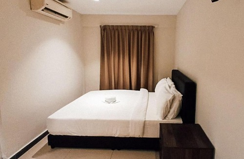 Sentul Hotel | Swing & Pillows - Sentul Jalan Ipoh Kuala Lumpur