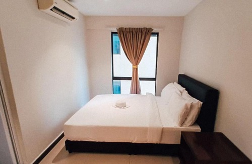 Sentul Hotel | Swing & Pillows - Sentul Jalan Ipoh Kuala Lumpur