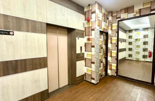 Bandar Baru Salak Tinggi Hotel | Swing & Pillows - Sky Star, KLIA 1 KLIA 2, Sepang