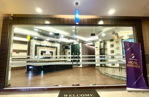 Bandar Baru Salak Tinggi Hotel | Swing & Pillows - Sky Star, KLIA 1 KLIA 2, Sepang