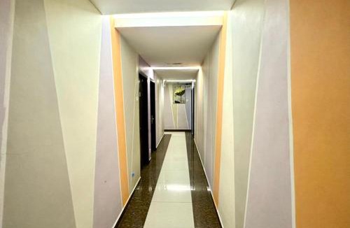 Bandar Baru Salak Tinggi Hotel | Swing & Pillows - Sky Star, KLIA 1 KLIA 2, Sepang