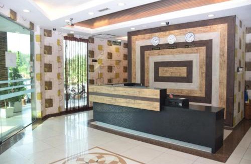 Bandar Baru Salak Tinggi Hotel | Swing & Pillows - Sky Star, KLIA 1 KLIA 2, Sepang