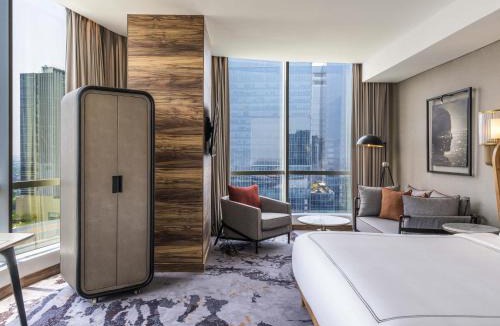 Pantai Indah Kapuk Hotel | Swissôtel Jakarta PIK Avenue