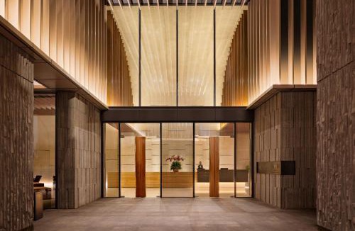 East Kuningan Hotel | Swissôtel Living Jakarta Mega Kuningan