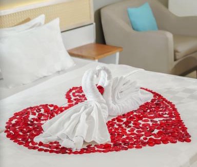 Praya Hotel | Swiss-Belcourt Lombok