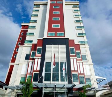 Ambon Hotel | Swiss-Belhotel Ambon