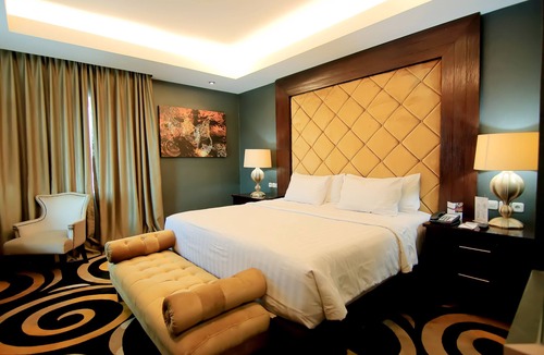Ambon Hotel | Swiss-Belhotel Ambon