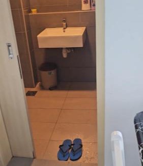 Kampung Peramu Hulu Apartment | Swiss belhotel apartment