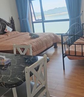 Kampung Peramu Hulu Apartment | Swiss belhotel apartment