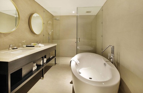 Sidoarjo Hotel | Swiss-Belinn Airport Surabaya