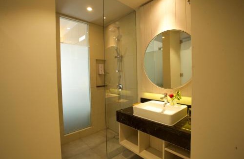 Cikarang Hotel | Swiss-Belinn Cikarang