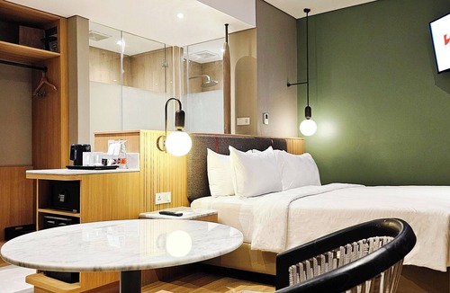 Singaraja Hotel | Swiss-Belinn Indramayu