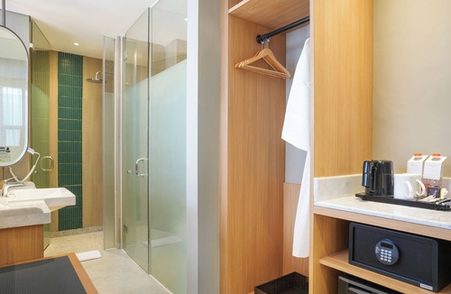 Singaraja Hotel | Swiss-Belinn Indramayu