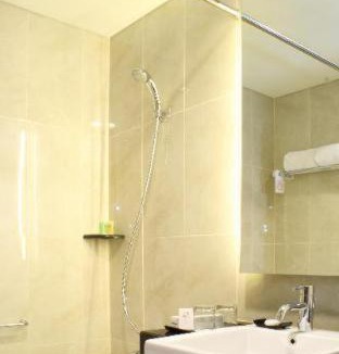 Klojen Hotel | Swiss-Belinn Malang