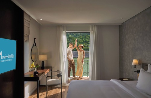 Thuan Bac Resort | Swiss-Belvillas Solavita Binh Tien
