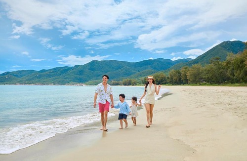 Thuan Bac Resort | Swiss-Belvillas Solavita Binh Tien
