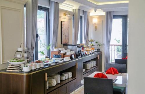 Thuan Bac Resort | Swiss-Belvillas Solavita Binh Tien