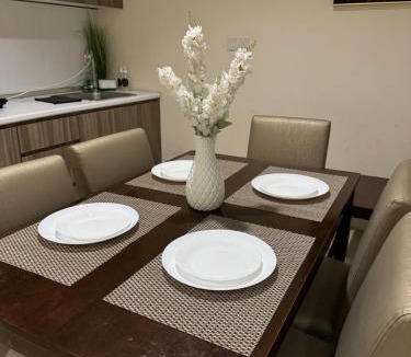 Tanjung Apartment | Swiss Garden Residence Kuantan by TheHills