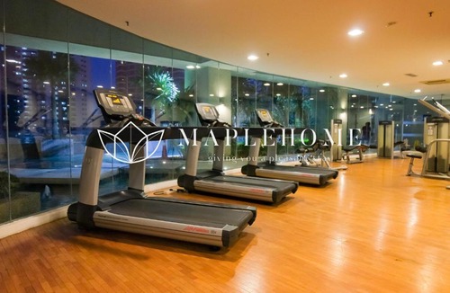 Bukit Bintang Apartment | Swiss Garden Residence Kuala Lumpur
