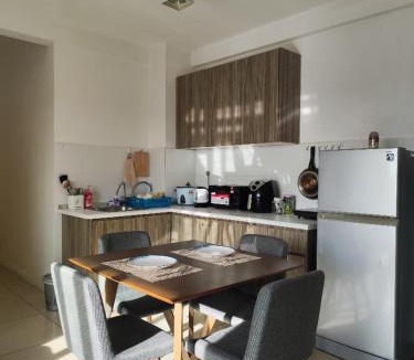 Kuantan Apartment | Swiss Garden Residence, 2Pax by CharmStays