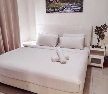 Kuantan House | Swiss Garden resort residence by Moonlight