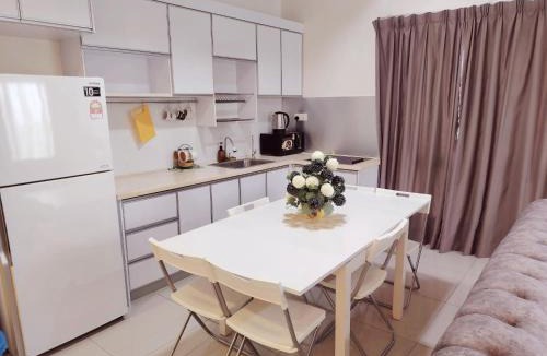 Kuantan House | Swiss Garden resort residence by Moonlight