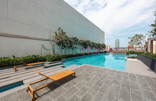Pudu Apartment | SWNK Houze Premier Suites Kuala Lumpur