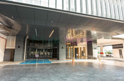 Pudu Apartment | SWNK Houze Premier Suites Kuala Lumpur