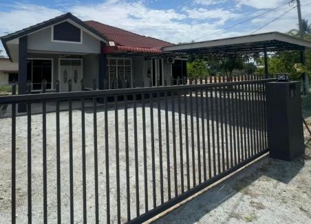 Bachok House | SYA Homestay Bachok