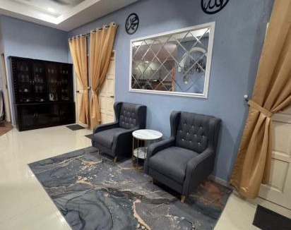 Bachok House | SYA Homestay Bachok