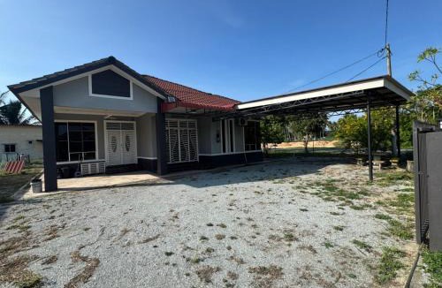 Bachok House | SYA Homestay Bachok