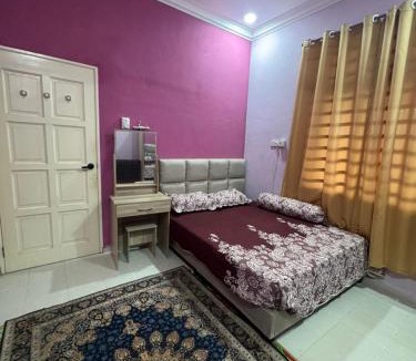 Bachok House | SYA Homestay Bachok