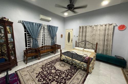 Banting House | Syah Homestay Roomstay Banting