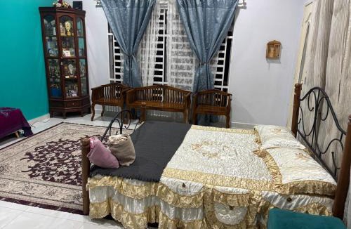 Banting House | Syah Homestay Roomstay Banting