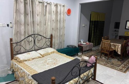 Banting House | Syah Homestay Roomstay Banting