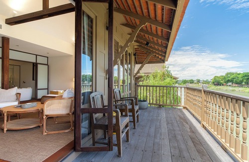 Ayutthaya House | Syama Residence