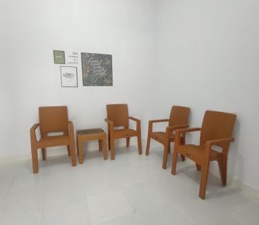 Ampana House | Syariah Ampana Guest House