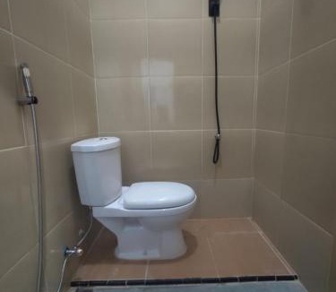Ampana House | Syariah Ampana Guest House