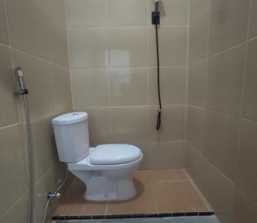 Ampana House | Syariah Ampana Guest House