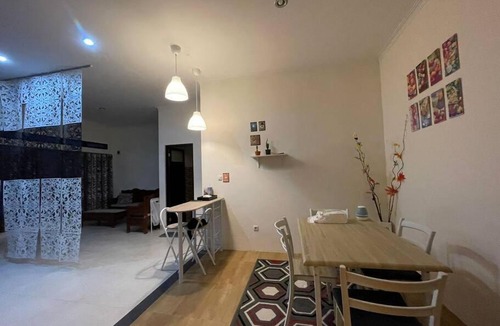 Cibodas House | SYARIAH - Cozy 3BR House - 8min From City Centre by Sakura