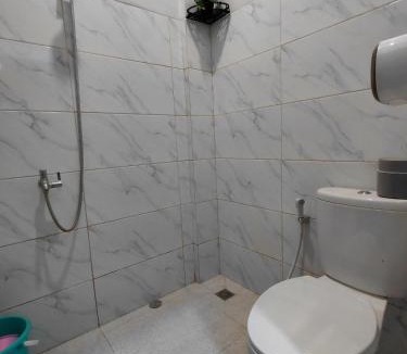 Bandung House | Syariah Homestay Transhome9