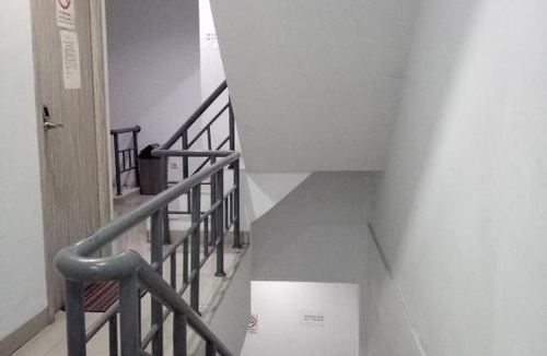 Jakarta House | Syariah Mama Cengkareng @ Mutiara Palem