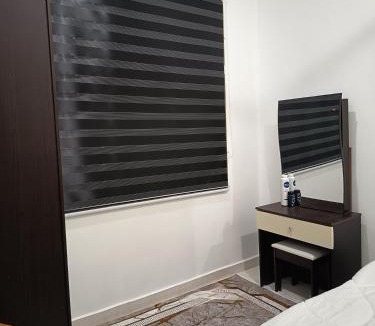 Kampung Geliga Besar House | Syaza Homestay
