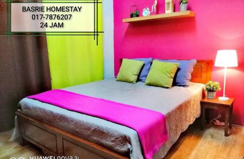 Jorak House | Syifah Homestay Pagoh - Private Pool , WiFi , NetFlix