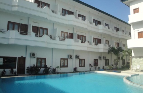 Maumere Hotel | Sylvia Hotel Maumere