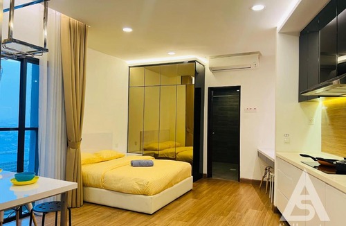 Seri Kembangan Apartment | Symphony Tower Cheras Balakong WiFi by Vs Home