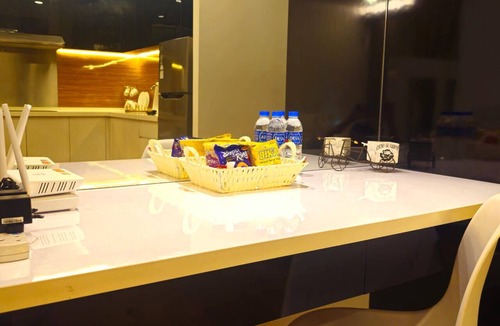 Seri Kembangan Condo | Symphony Tower I Balakong I Luxury
